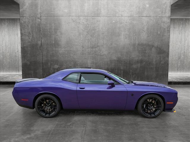 new 2023 Dodge Challenger car, priced at $77,784