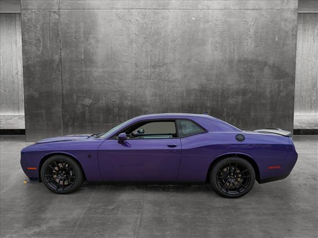 new 2023 Dodge Challenger car, priced at $77,784