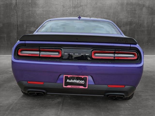 new 2023 Dodge Challenger car, priced at $77,784