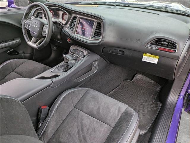 new 2023 Dodge Challenger car, priced at $77,784