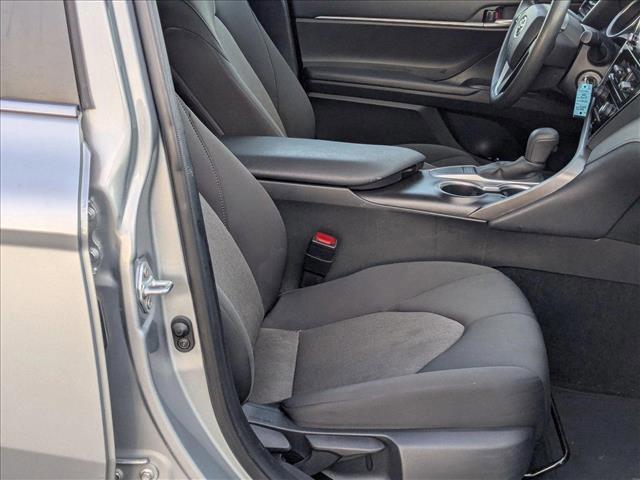 used 2023 Toyota Camry car, priced at $22,449