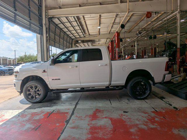 new 2025 Ram 2500 car, priced at $71,953