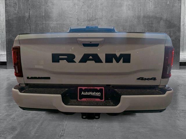 new 2025 Ram 2500 car, priced at $71,953