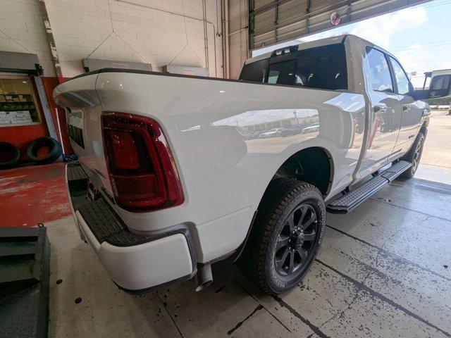 new 2025 Ram 2500 car, priced at $71,953
