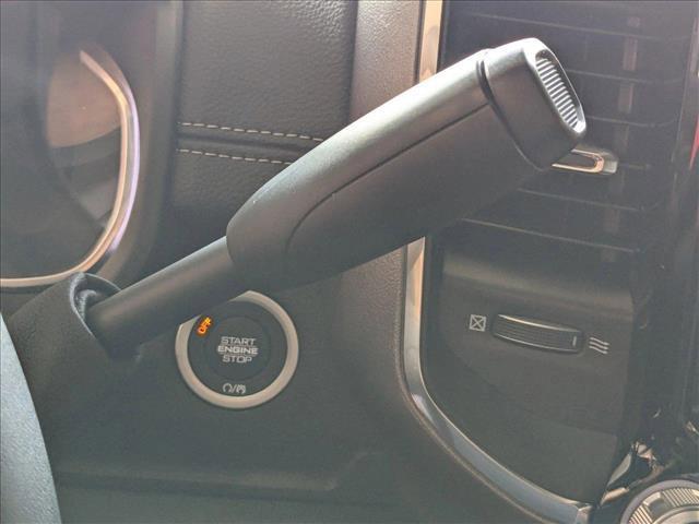 new 2025 Ram 2500 car, priced at $71,953