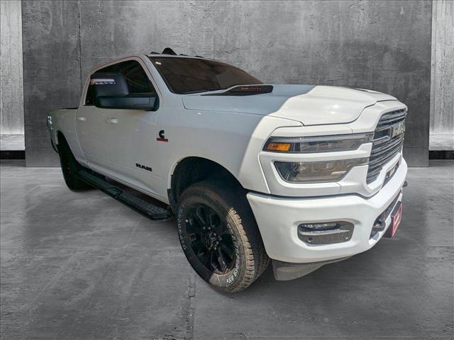 new 2025 Ram 2500 car, priced at $71,953