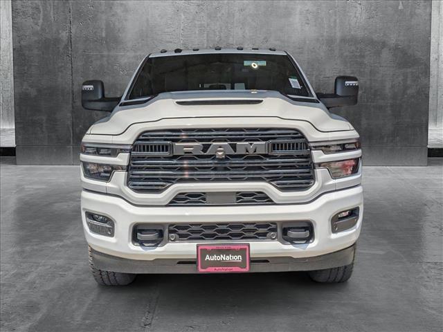 new 2025 Ram 2500 car, priced at $71,953