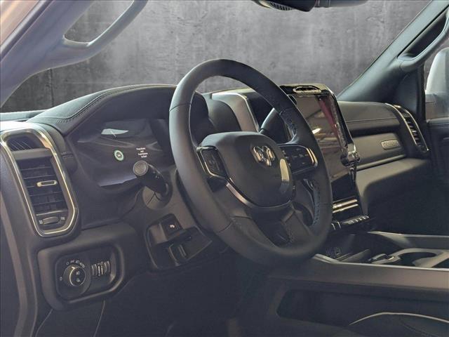 new 2025 Ram 2500 car, priced at $71,953