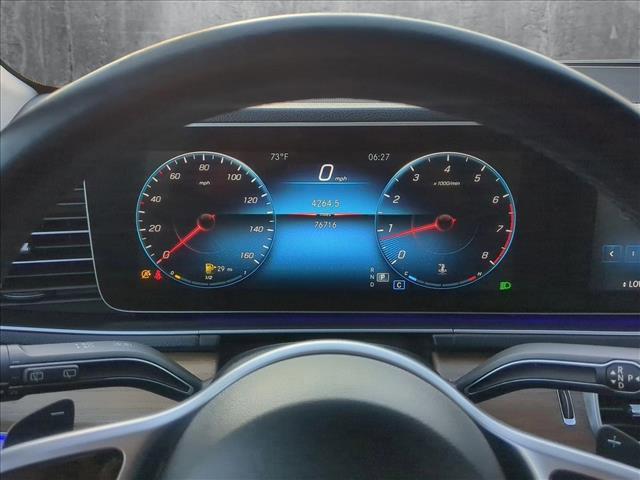 used 2022 Mercedes-Benz GLE 350 car, priced at $34,272