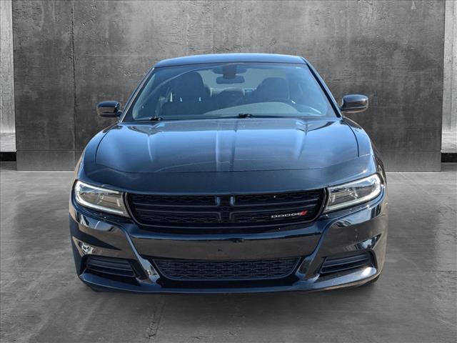 used 2022 Dodge Charger car, priced at $19,243