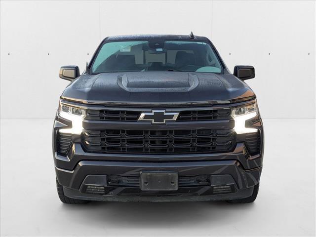 used 2022 Chevrolet Silverado 1500 car, priced at $31,991