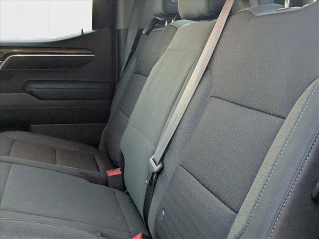 used 2022 Chevrolet Silverado 1500 car, priced at $31,991