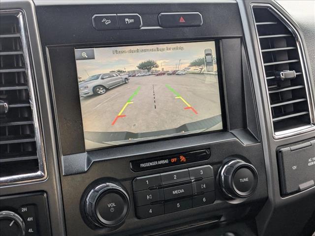 used 2015 Ford F-150 car, priced at $16,995