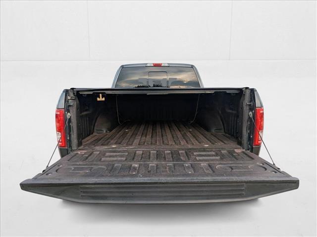 used 2015 Ford F-150 car, priced at $16,995