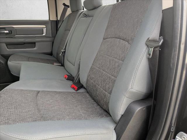 used 2017 Ram 1500 car, priced at $15,494