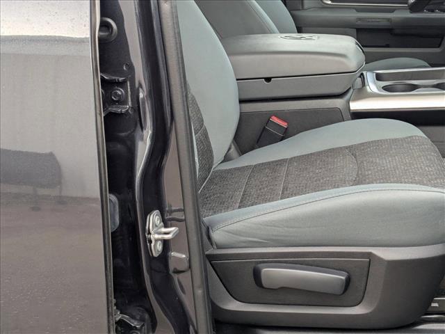 used 2017 Ram 1500 car, priced at $15,494