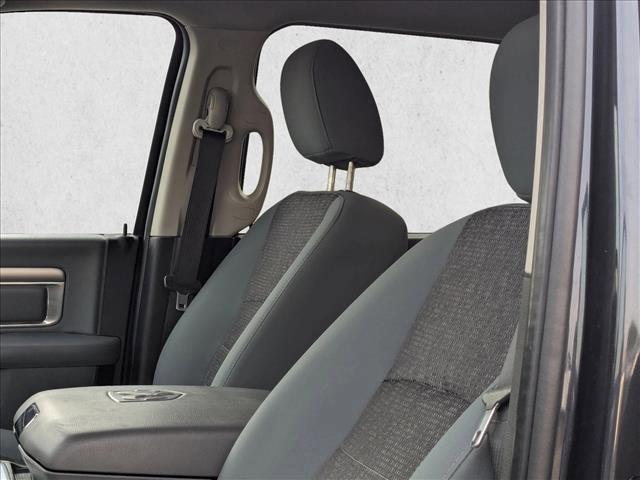 used 2017 Ram 1500 car, priced at $15,494