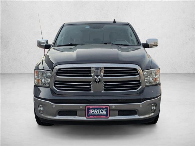 used 2017 Ram 1500 car, priced at $15,494