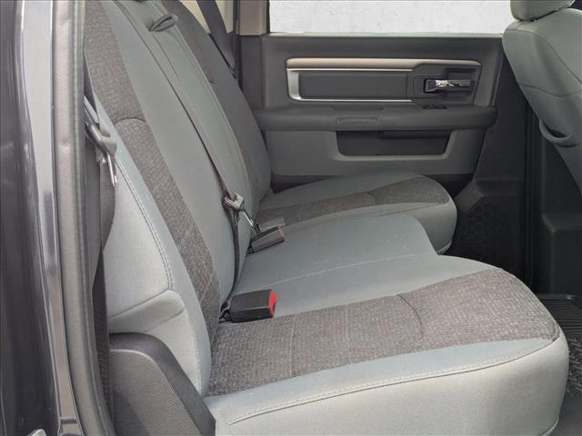 used 2017 Ram 1500 car, priced at $15,494