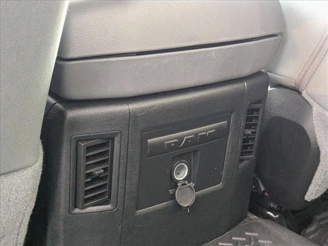 used 2017 Ram 1500 car, priced at $15,494