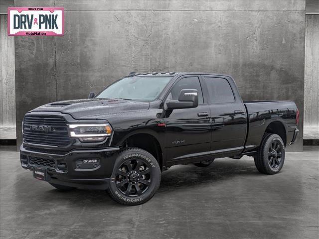 new 2024 Ram 2500 car, priced at $82,210