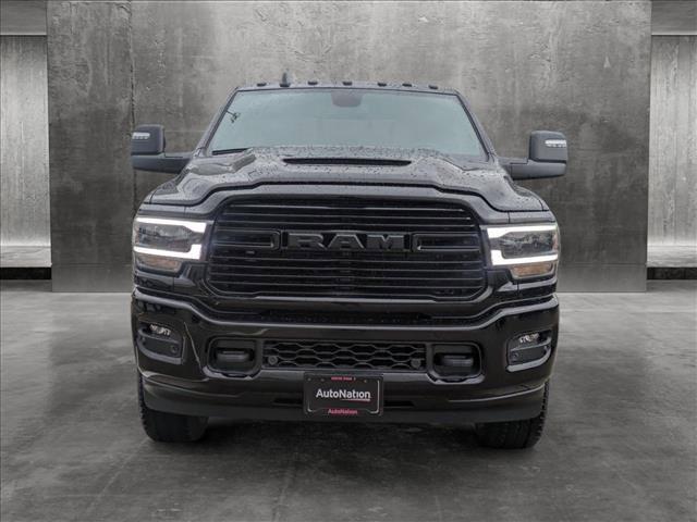 new 2024 Ram 2500 car, priced at $68,092