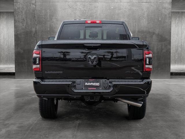 new 2024 Ram 2500 car, priced at $68,092