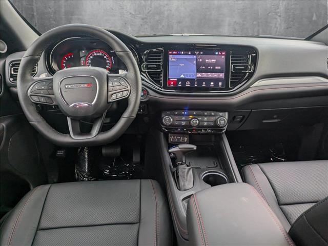 new 2024 Dodge Durango car, priced at $47,810