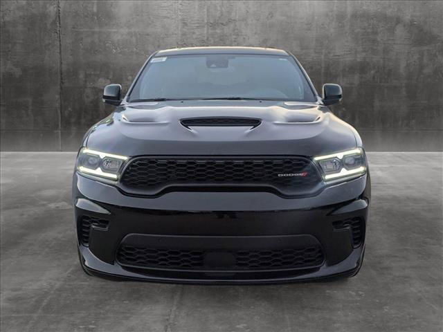 new 2024 Dodge Durango car, priced at $47,810