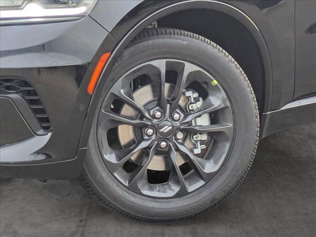 new 2024 Dodge Durango car, priced at $47,810