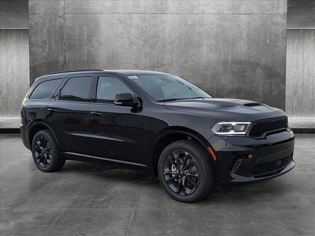 new 2024 Dodge Durango car, priced at $47,810