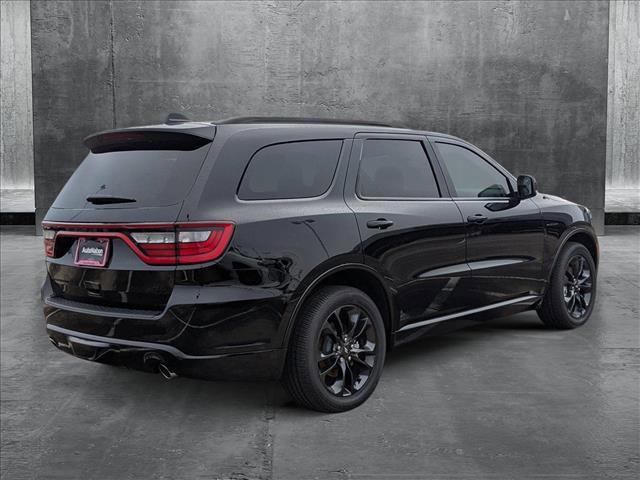 new 2024 Dodge Durango car, priced at $47,810