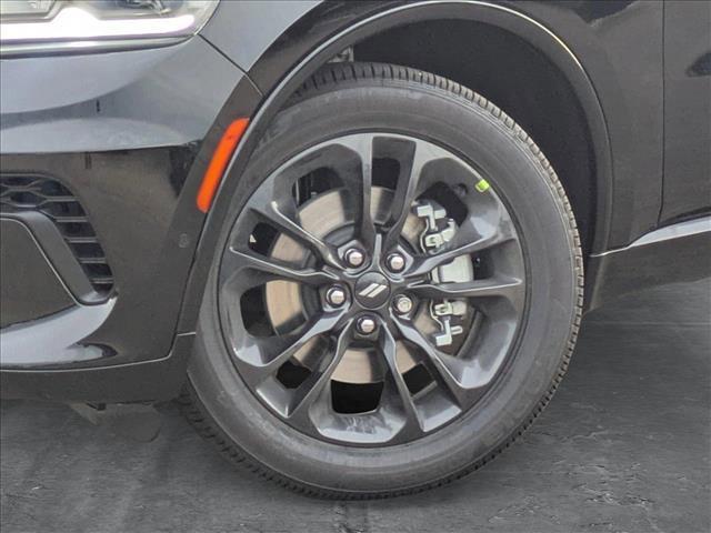 new 2024 Dodge Durango car, priced at $47,810