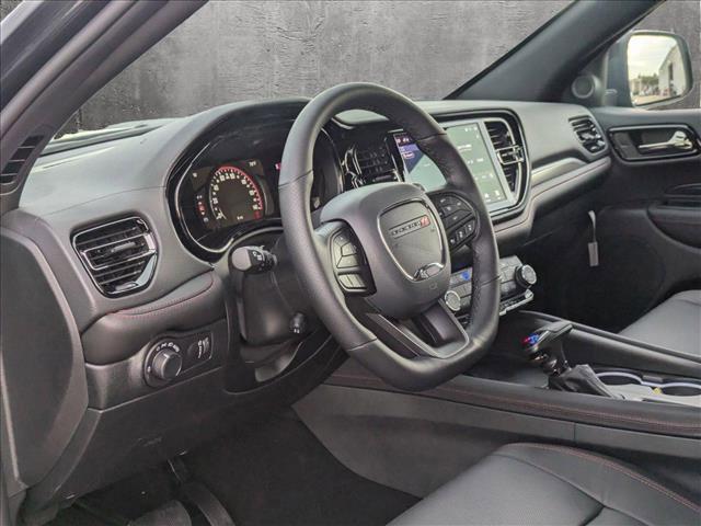 new 2024 Dodge Durango car, priced at $47,810