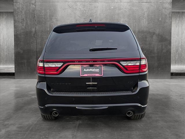 new 2024 Dodge Durango car, priced at $47,810