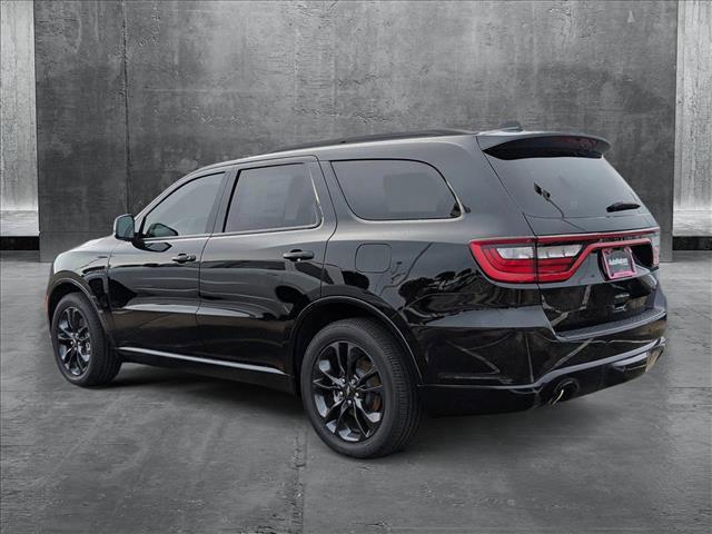 new 2024 Dodge Durango car, priced at $47,810