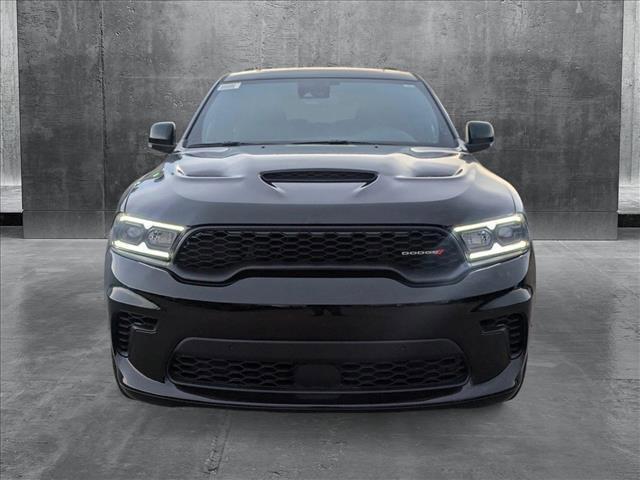 new 2024 Dodge Durango car, priced at $47,810