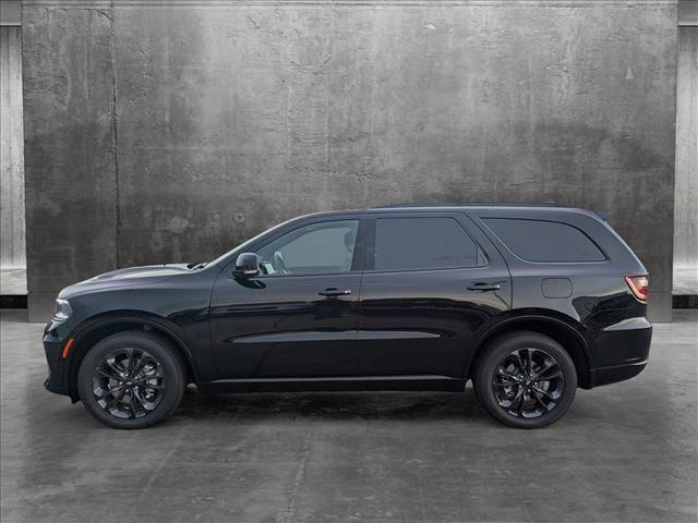 new 2024 Dodge Durango car, priced at $47,810