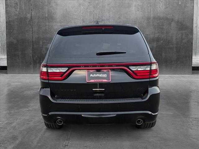 new 2024 Dodge Durango car, priced at $47,810