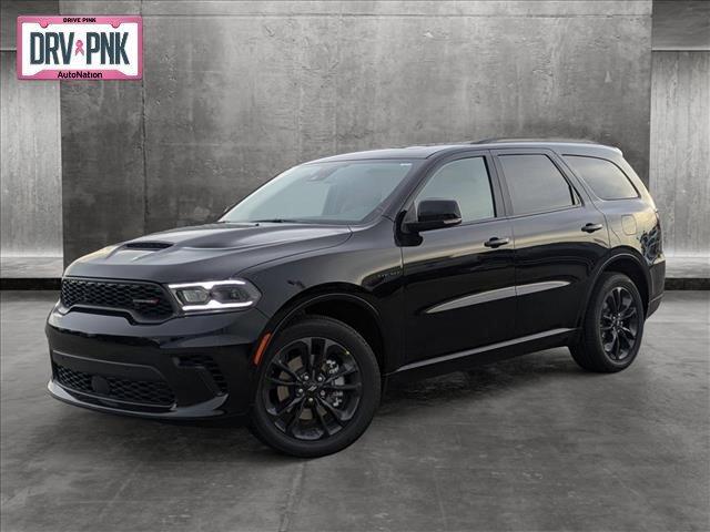 new 2024 Dodge Durango car, priced at $47,810