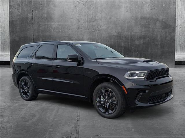 new 2024 Dodge Durango car, priced at $47,810