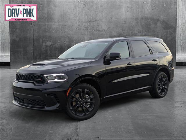 new 2024 Dodge Durango car, priced at $47,810