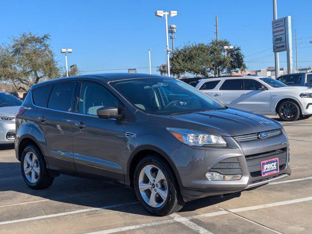 used 2014 Ford Escape car, priced at $11,292