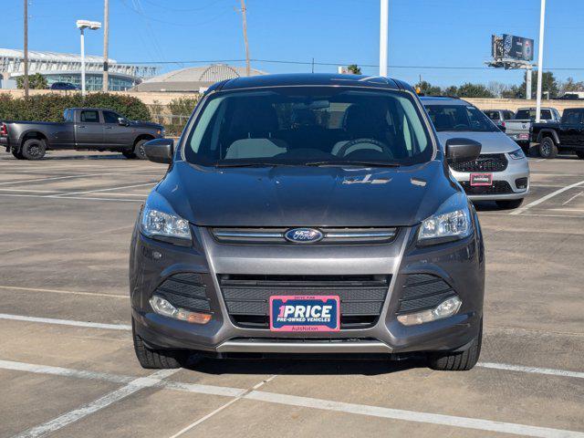 used 2014 Ford Escape car, priced at $11,292