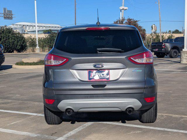 used 2014 Ford Escape car, priced at $11,292