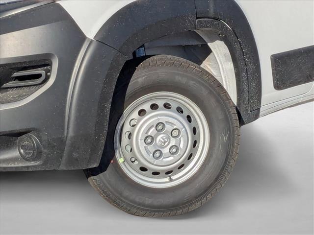 new 2026 Ram ProMaster 1500 car, priced at $43,491