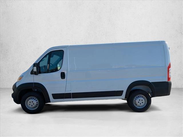 new 2026 Ram ProMaster 1500 car, priced at $43,491