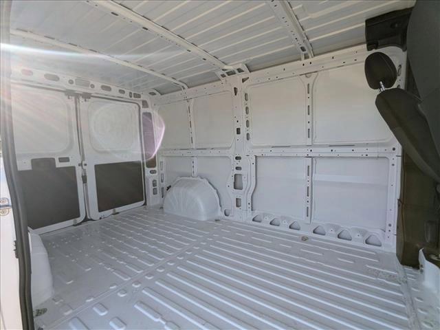 new 2026 Ram ProMaster 1500 car, priced at $43,491