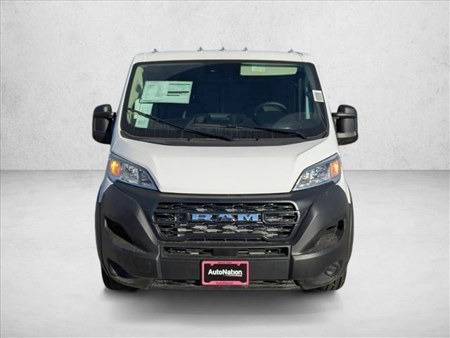 new 2026 Ram ProMaster 1500 car, priced at $43,491