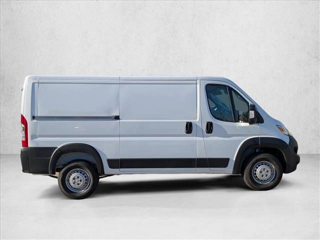 new 2026 Ram ProMaster 1500 car, priced at $43,491